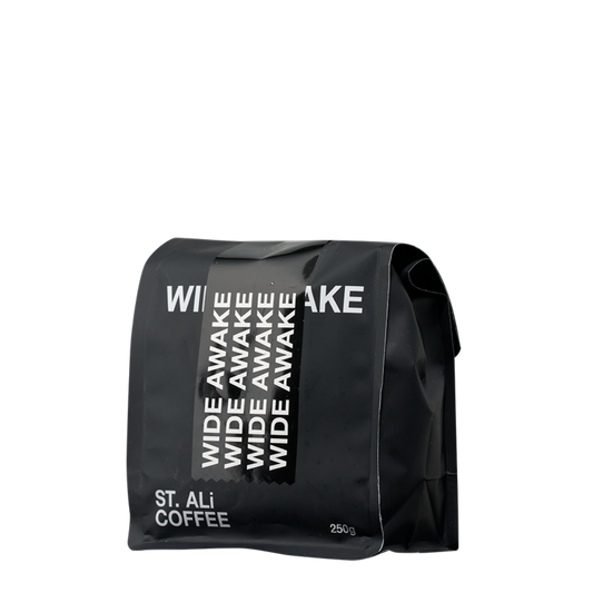 ST. ALi Wide Awake Coffee Beans 250g